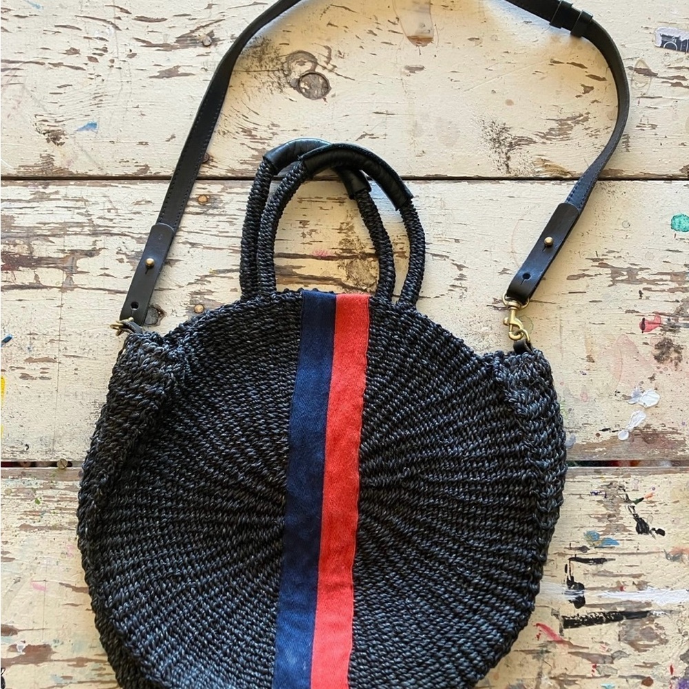 Clare V Alice Supreme Tote